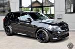 BMW X5 M Black Series by DS Automobile 2017 года